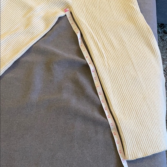 Eleven Six Abby Rib Knit Pant - Picture 4 of 6